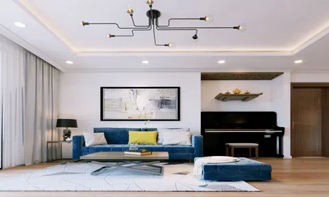 Những cách đơn giản để làm mới ngôi nhà của bạn